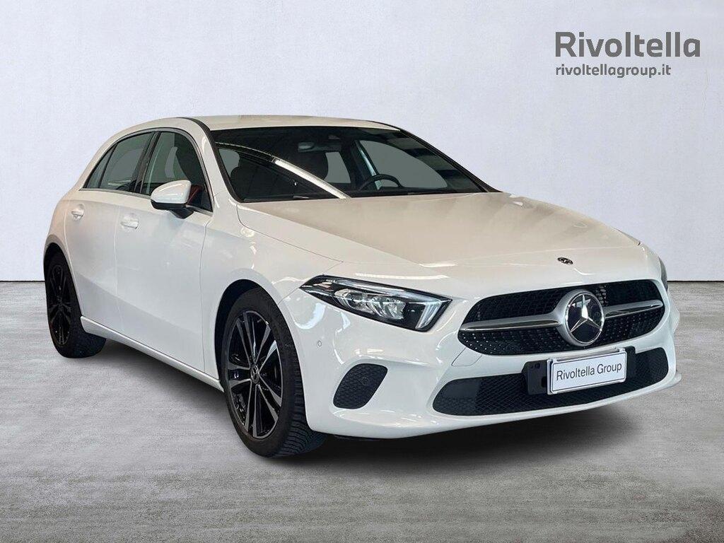 Mercedes Classe A 180 180 Premium 7G-DCT