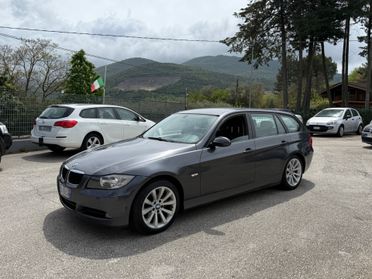 Bmw 320 320d cat Touring Attiva