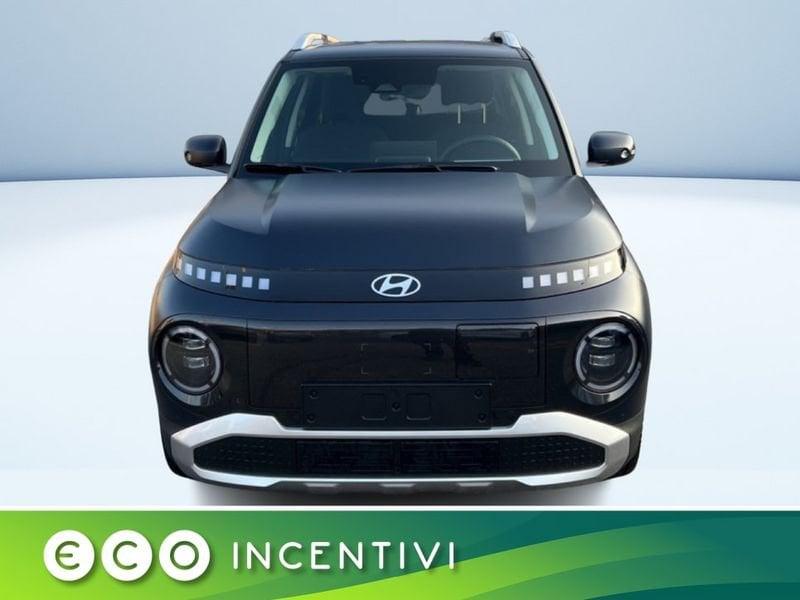 Hyundai Inster 49kWh XClass (TP, AP)