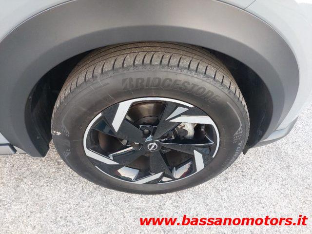 NISSAN Juke 1.0 DIG-T 114 CV DCT N-Connecta