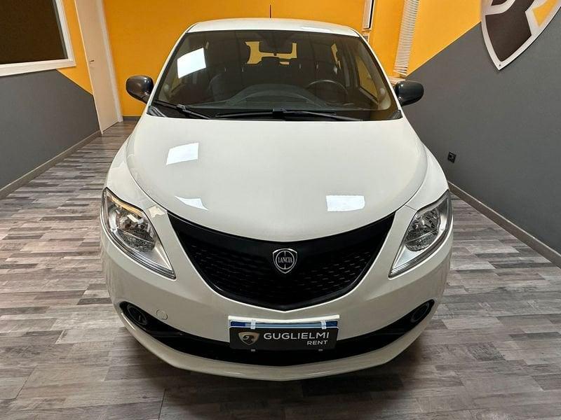 Lancia Ypsilon Ypsilon 1.2 69 CV Black and Noir PREZZO VERO