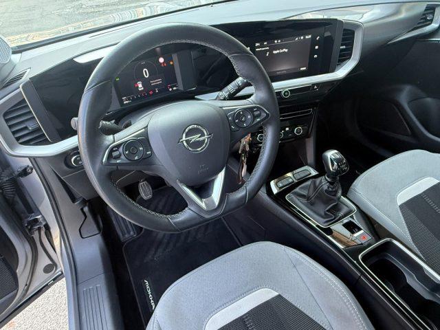 OPEL Mokka 1.5 diesel Edition COME NUOVA UNICA PROPRIETARIA