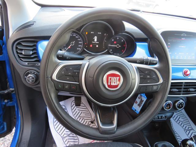 FIAT 500X 1.3 MultiJet 95 CV City Cross