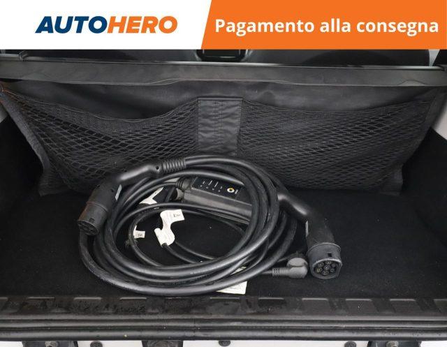 SMART ForTwo EQ Passion