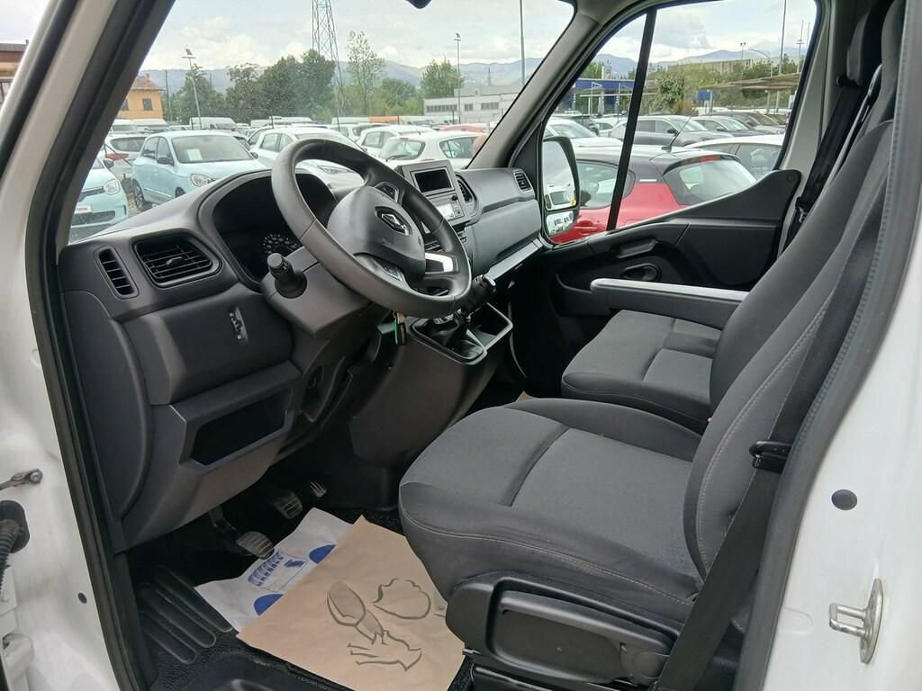 Renault Master T35 traz.post. 2.3 dci 145cv L4H3 Energy Ice EVId