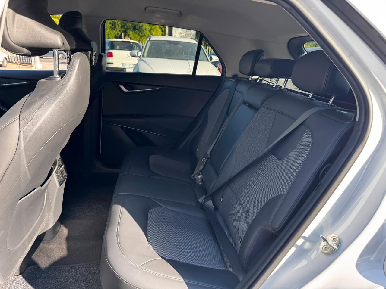 KIA NIRO 1.6 FULL HYBRID 2023 FULL OPTIONAL