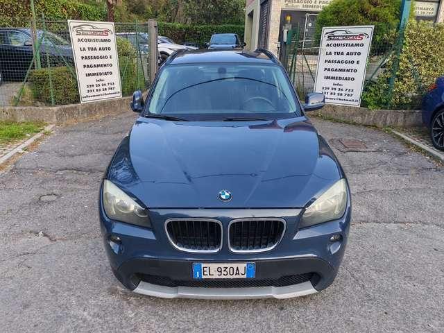 BMW X1 X1 E84 sdrive18d