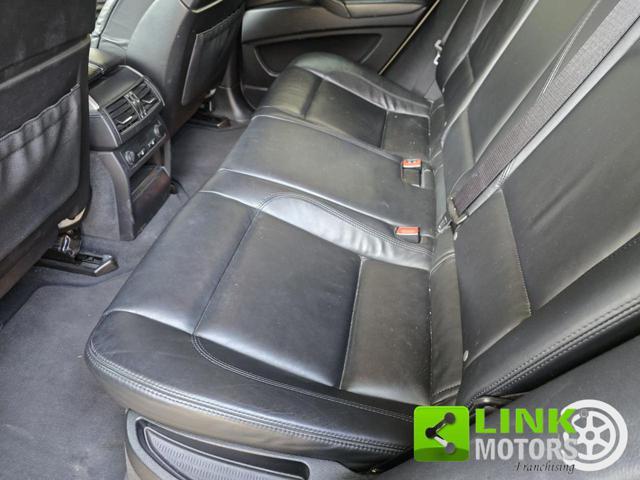 BMW X6 xDrive30d MSport