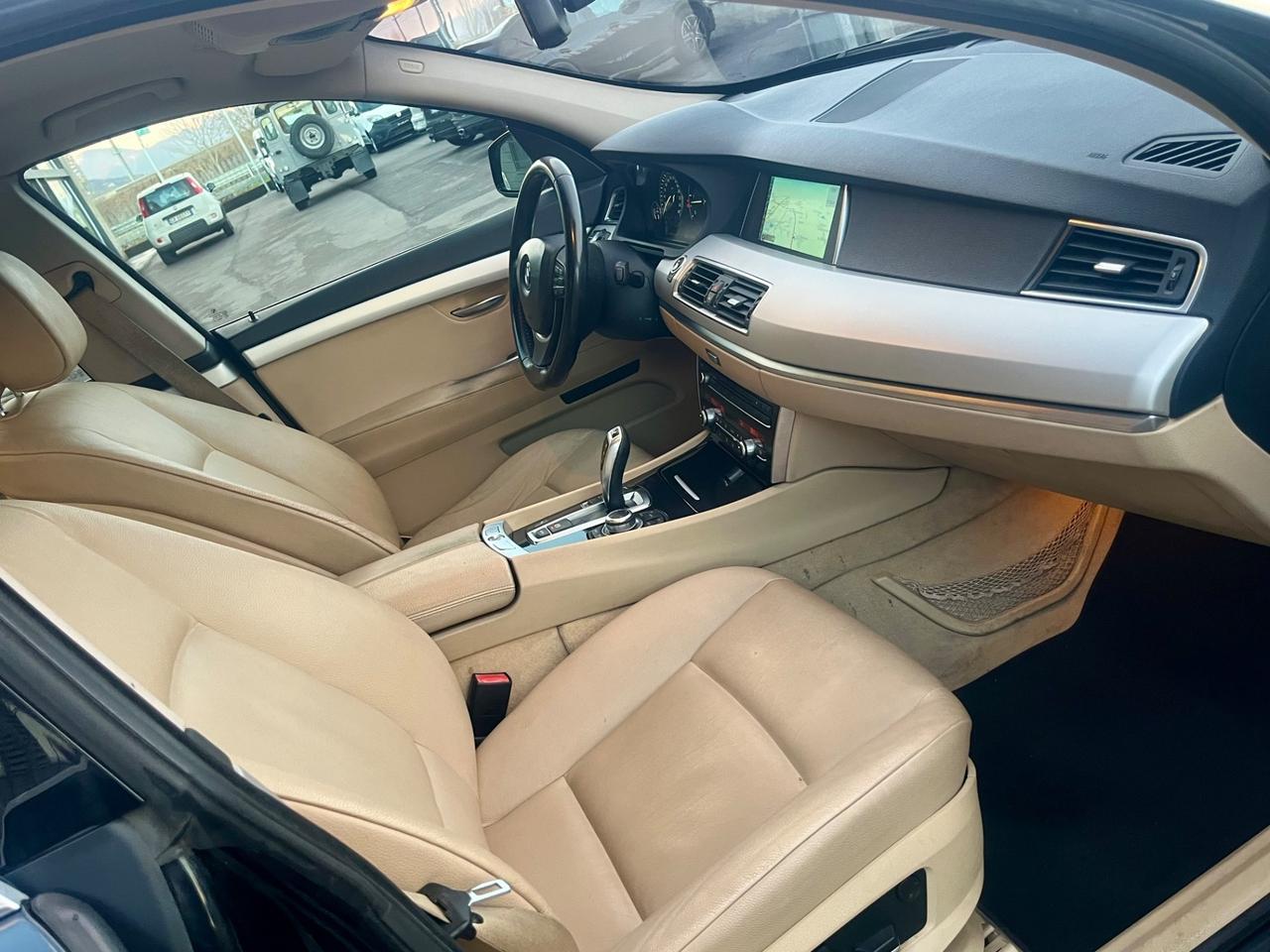 Bmw 530d xDrive GranTurismo