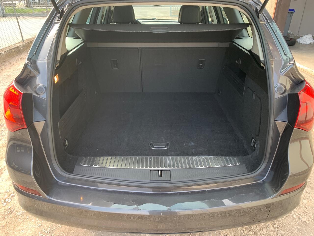 Opel Astra 1.7 CDTI 125CV Sports Tourer Cosmo