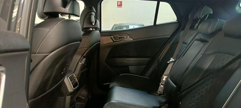 Kia Sportage 1.6 CRDI MHEV GT-LINE 2WD DCT