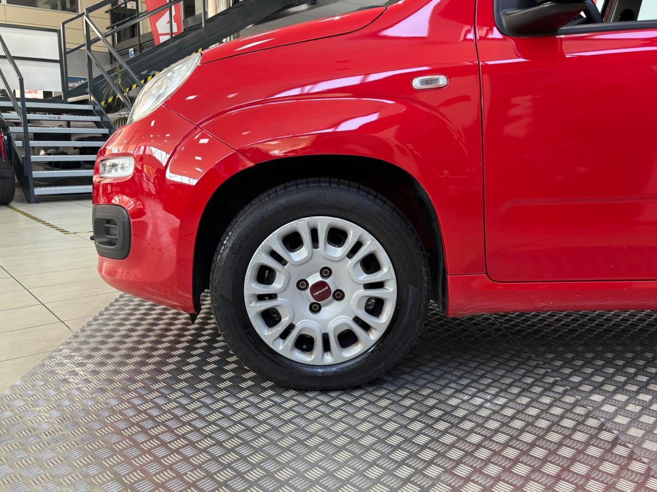 Fiat Panda 1.2 Easy