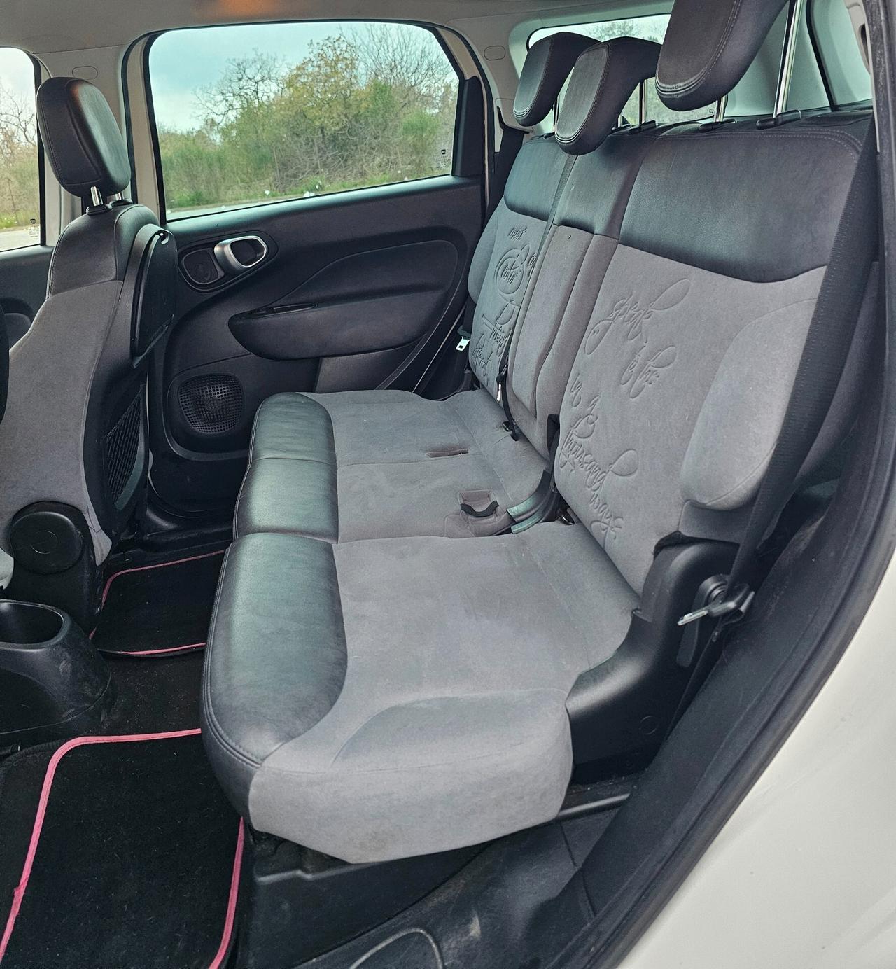 Fiat 500L 1.6 Multijet 105 CV super accessoriata