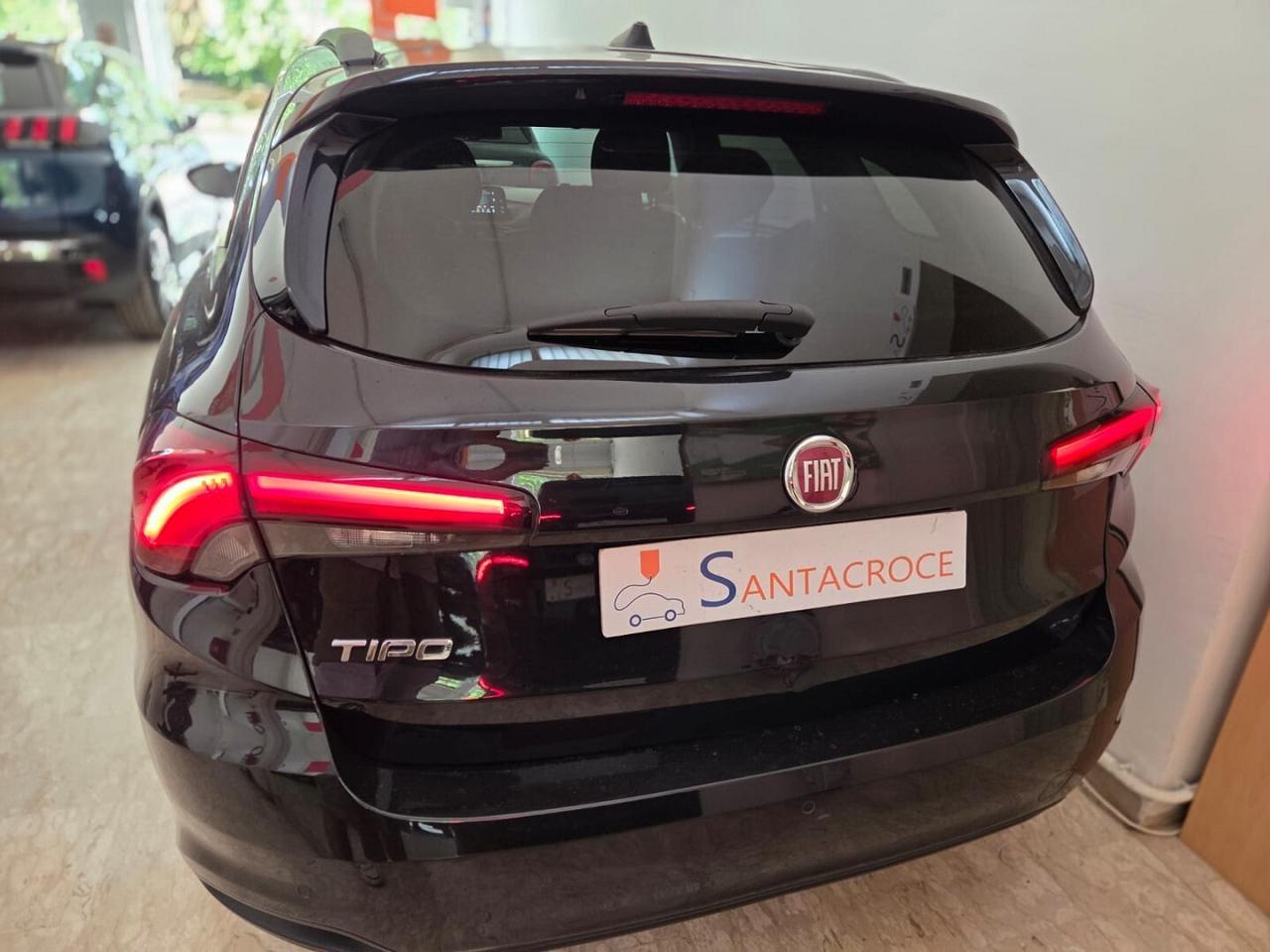 FIAT TIPO 1.6 MJT2 130CV S&S SW ANNO2024 *14800Km