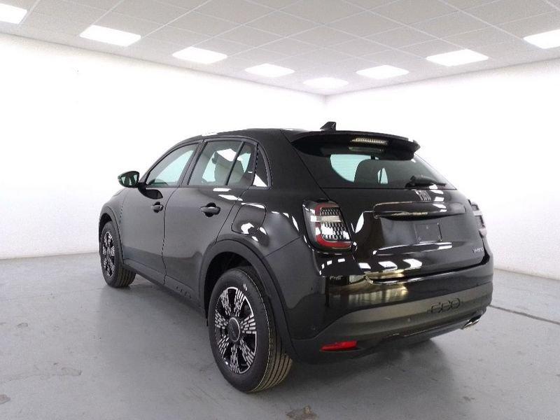 FIAT 600 1.2 hybrid Icon 145cv auto