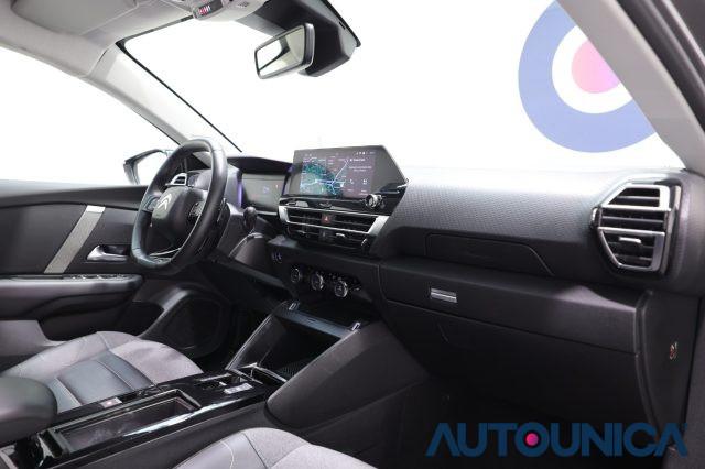 CITROEN C4 PURETECH 130 S&S EAT8 MAX AUTOMATICA TETTO