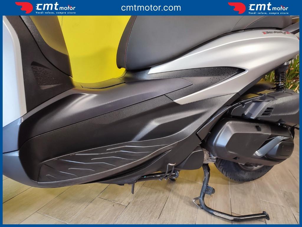 Piaggio Beverly 400 - 2023