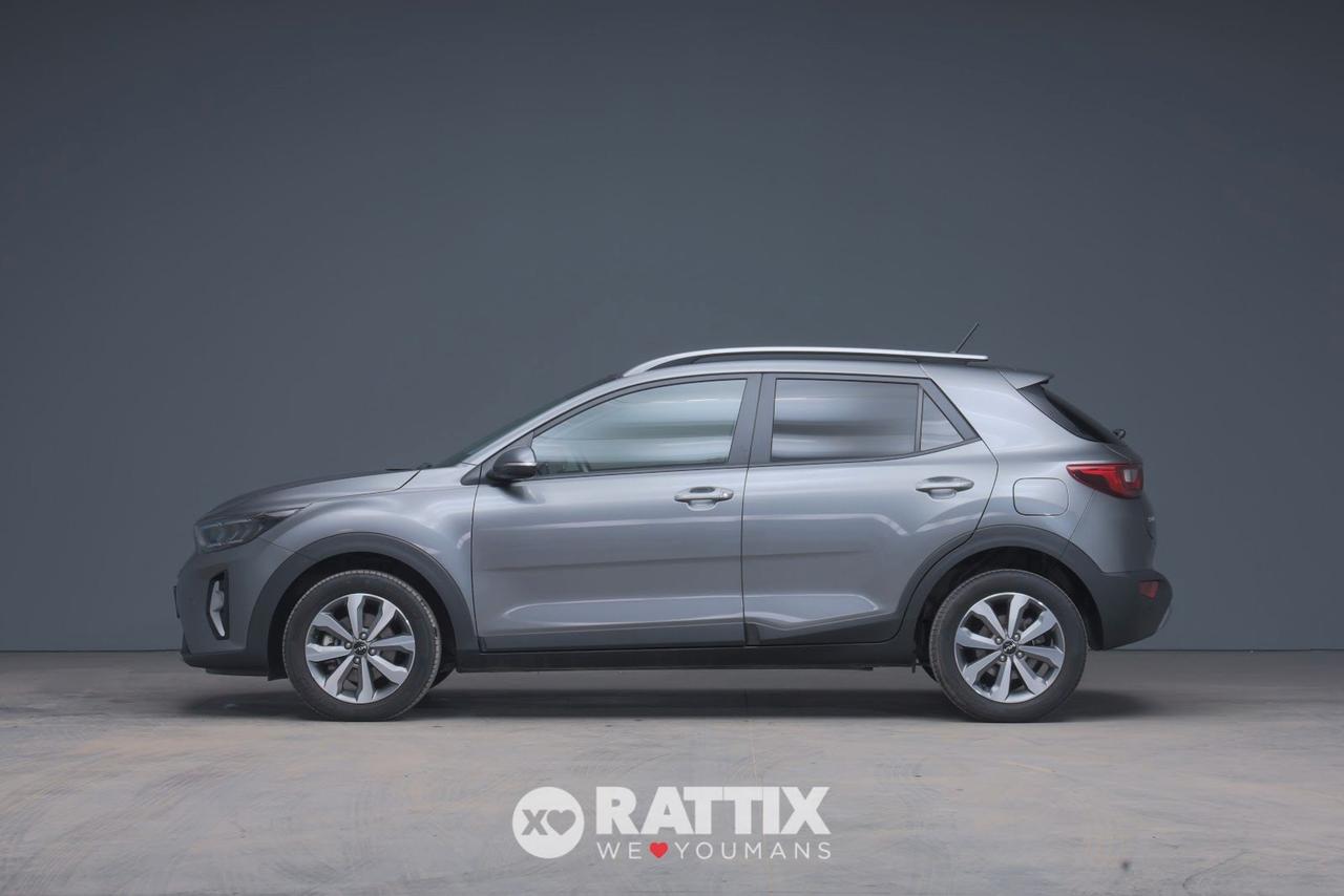 Kia Stonic 1.2 DPI 84CV Style