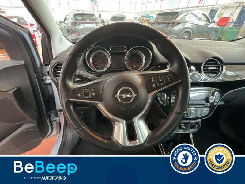 Opel Adam 1.2 70CV E6