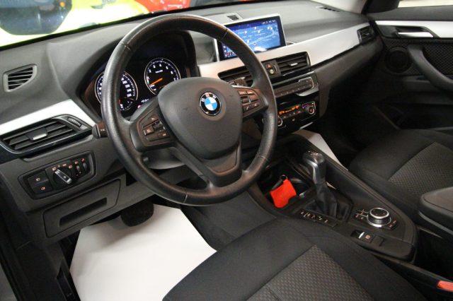 BMW X1 xDrive25e Business Advantage