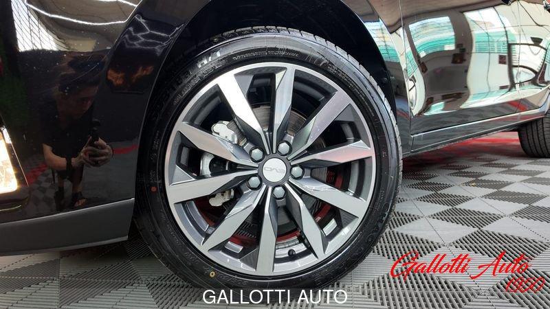 EVO Evo 3 Evo 3 1.5 Gpl 107cv