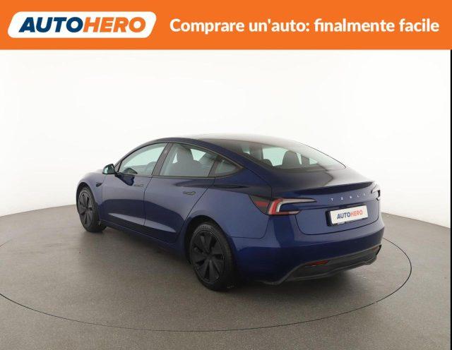 TESLA Model 3 NV35 RWD Premium
