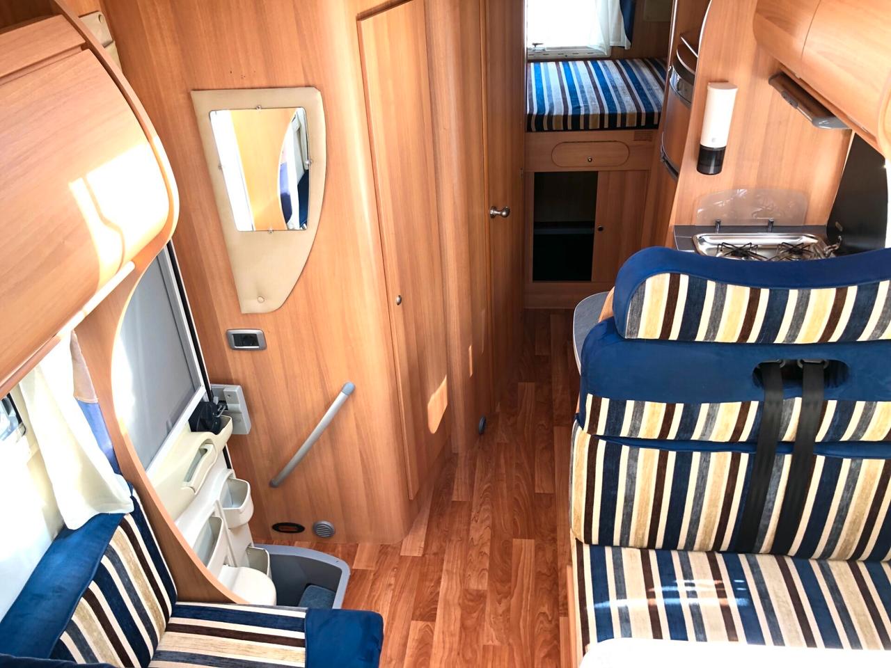 Elnagh Prince 56g-VENDUTO