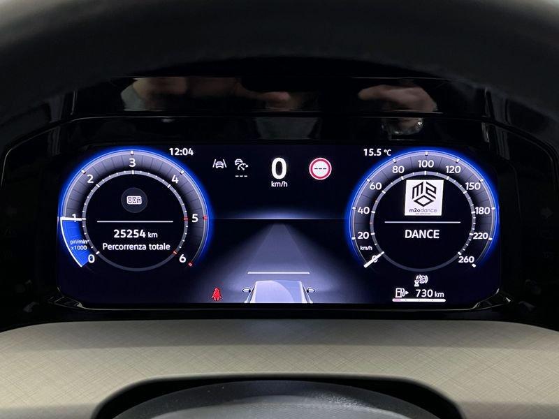 Volkswagen Golf Golf 2.0 tdi Life 115cv