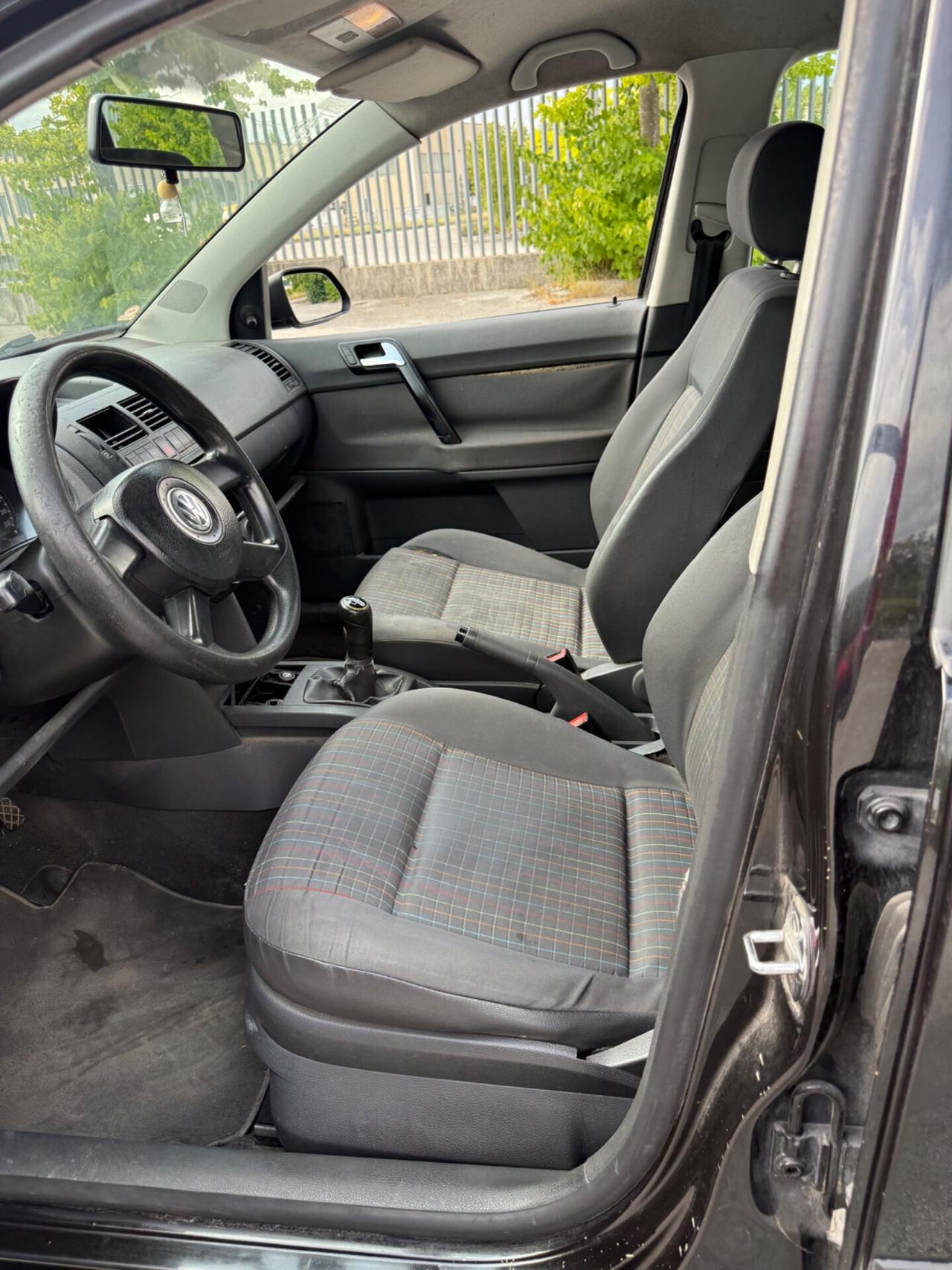 Volkswagen Polo 5p. Diesel 1.4 TDi NEOPATENTATI