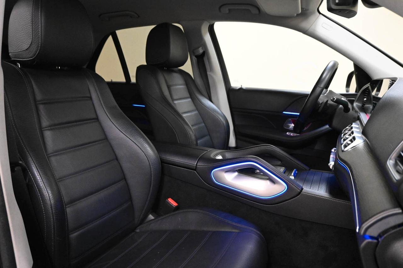 MERCEDES GLE (V167) GLE 350 de hybrid ...