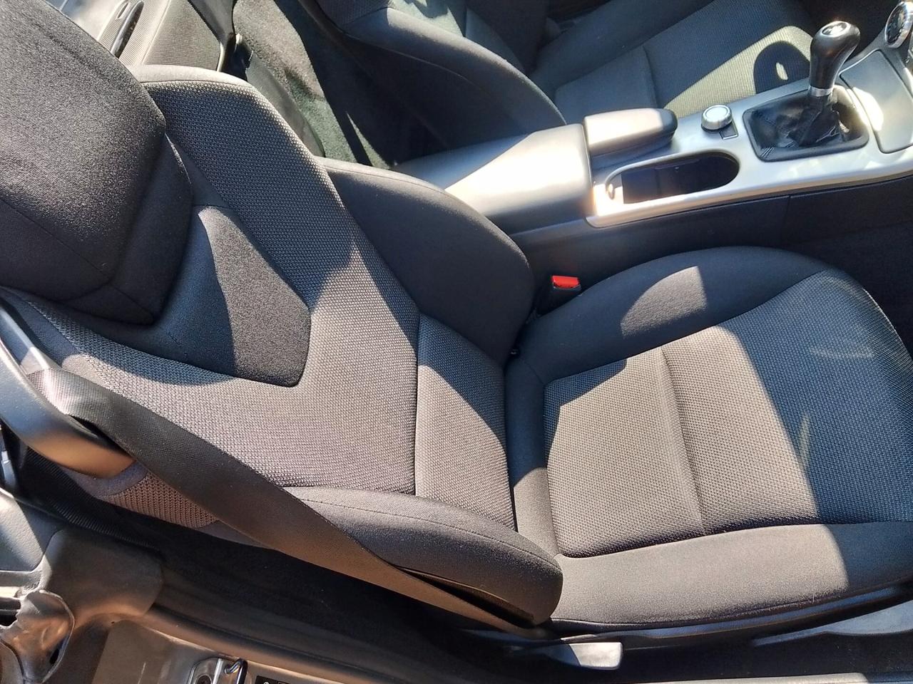 Mercedes-benz SLK 200 BlueEFFICIENCY Sport