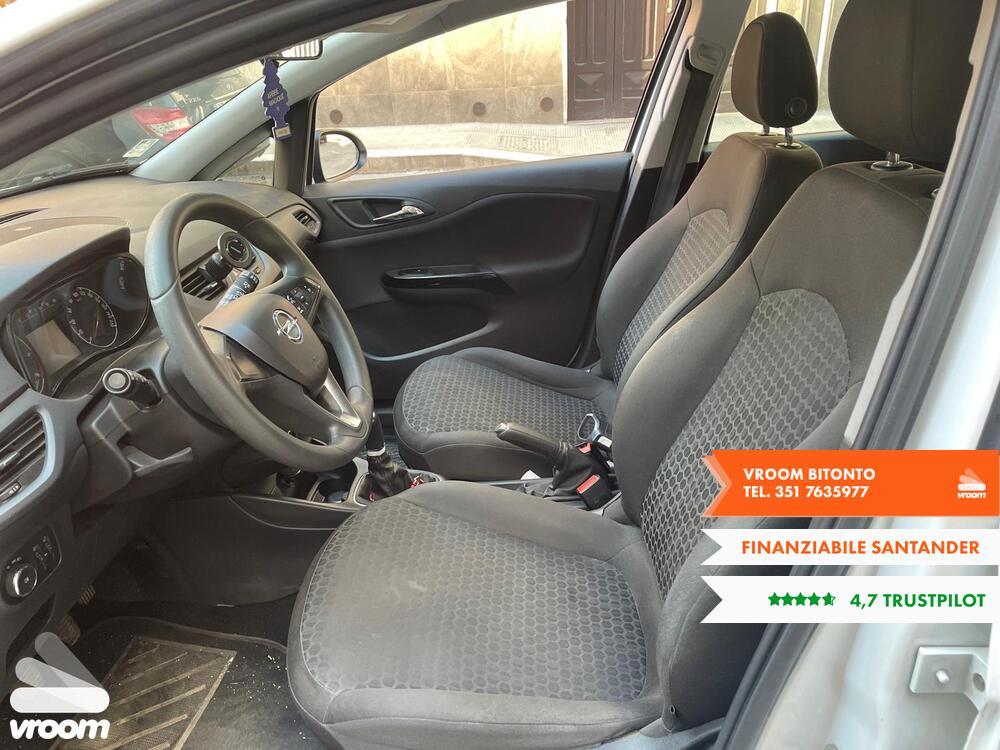 OPEL Corsa 5ª serie Corsa 1.3 CDTI 5 porte n-Joy