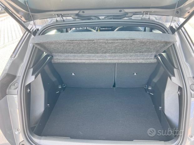 PEUGEOT 2008 PureTech 100 S&S Active