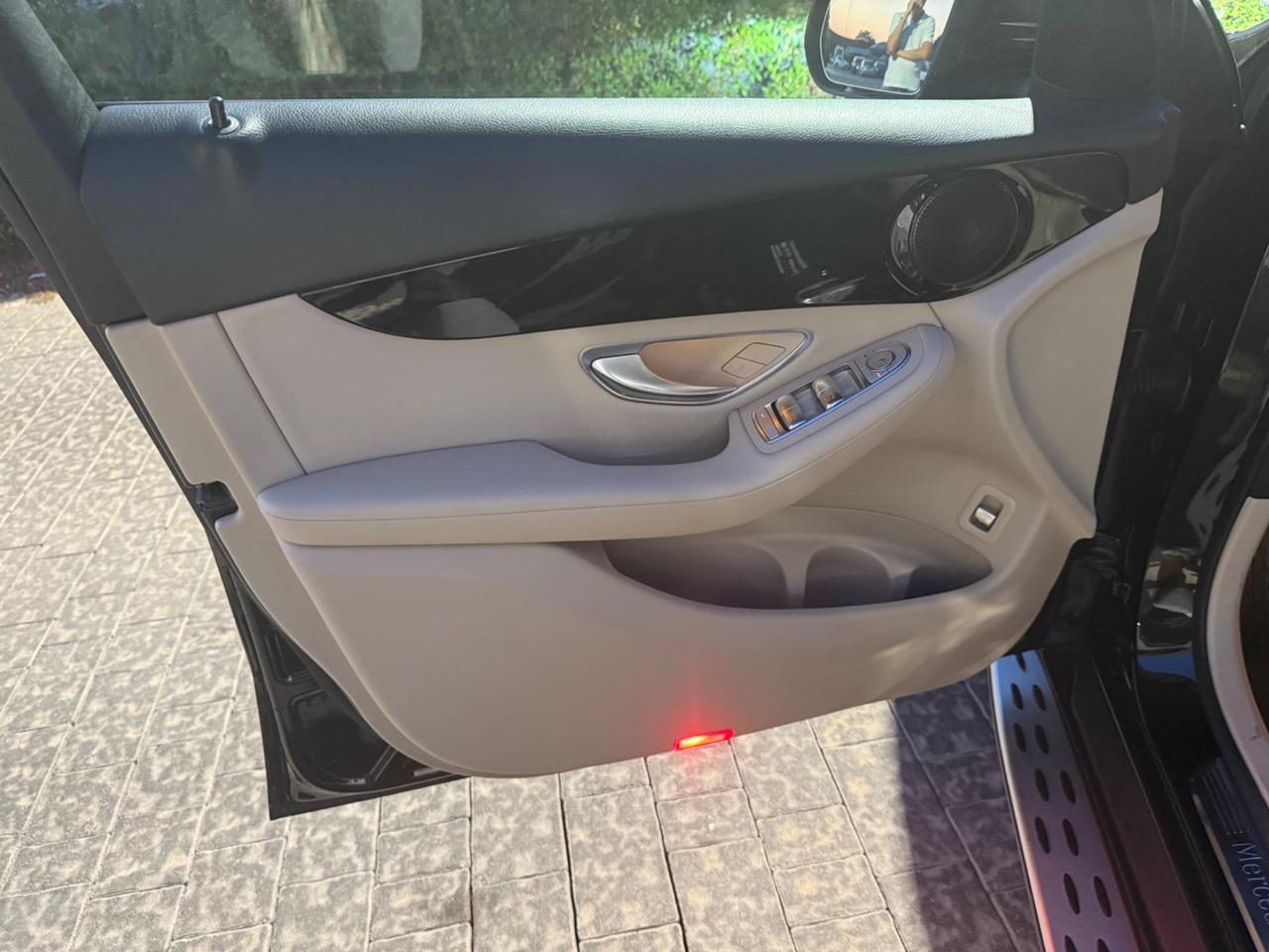 Mercedes-benz GLC 250 d 4Matic Exclusive