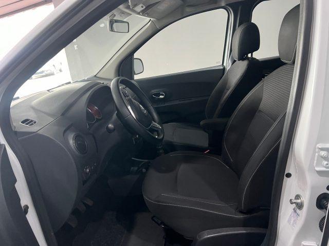 DACIA Lodgy 1.5 Blue dCi 8V 115CV LAUREATE S 7 posti