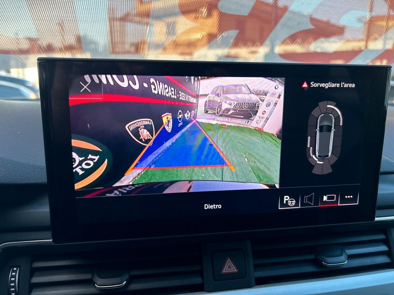 Audi A4 Avant 2024 40 TDI quattro S tronic LEGGI TUTTO!