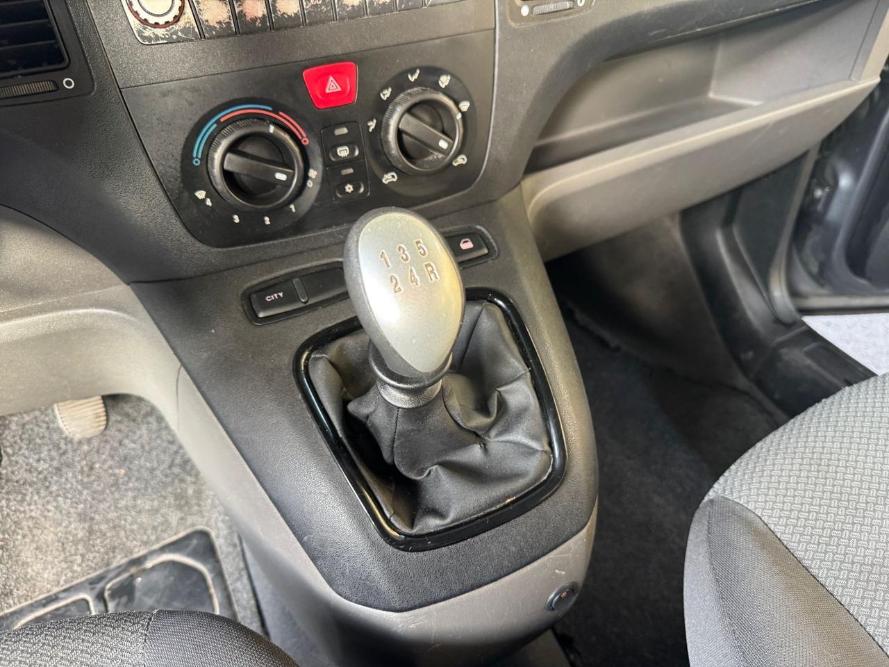 Fiat Idea 1.4 benzina 77cv km 130.000 - 2006