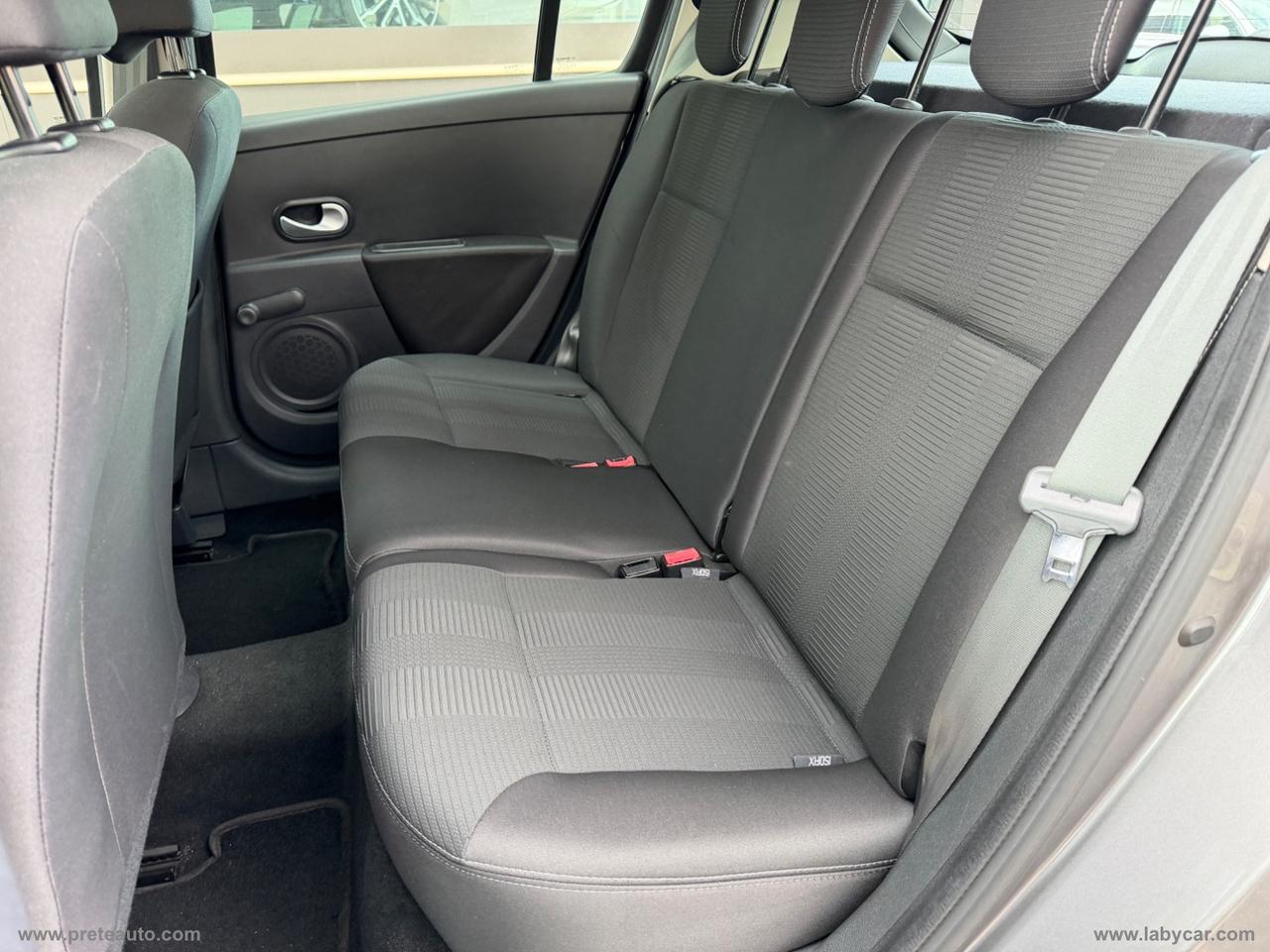 RENAULT Clio 1.2 5p. 20th Anniversario