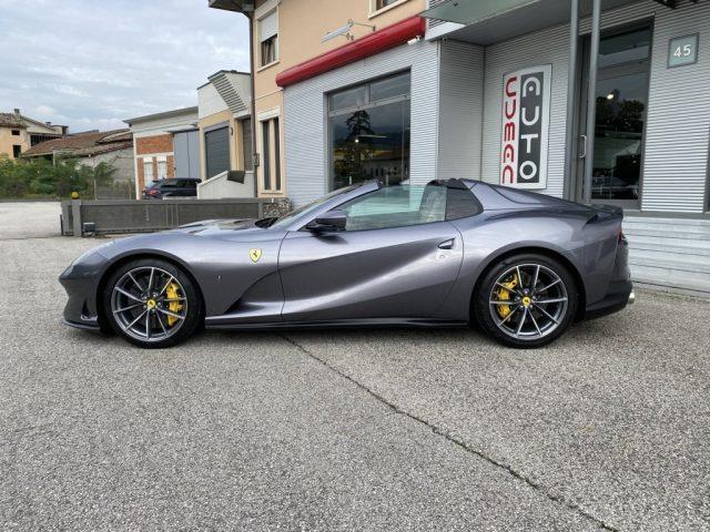 FERRARI 812 GTS