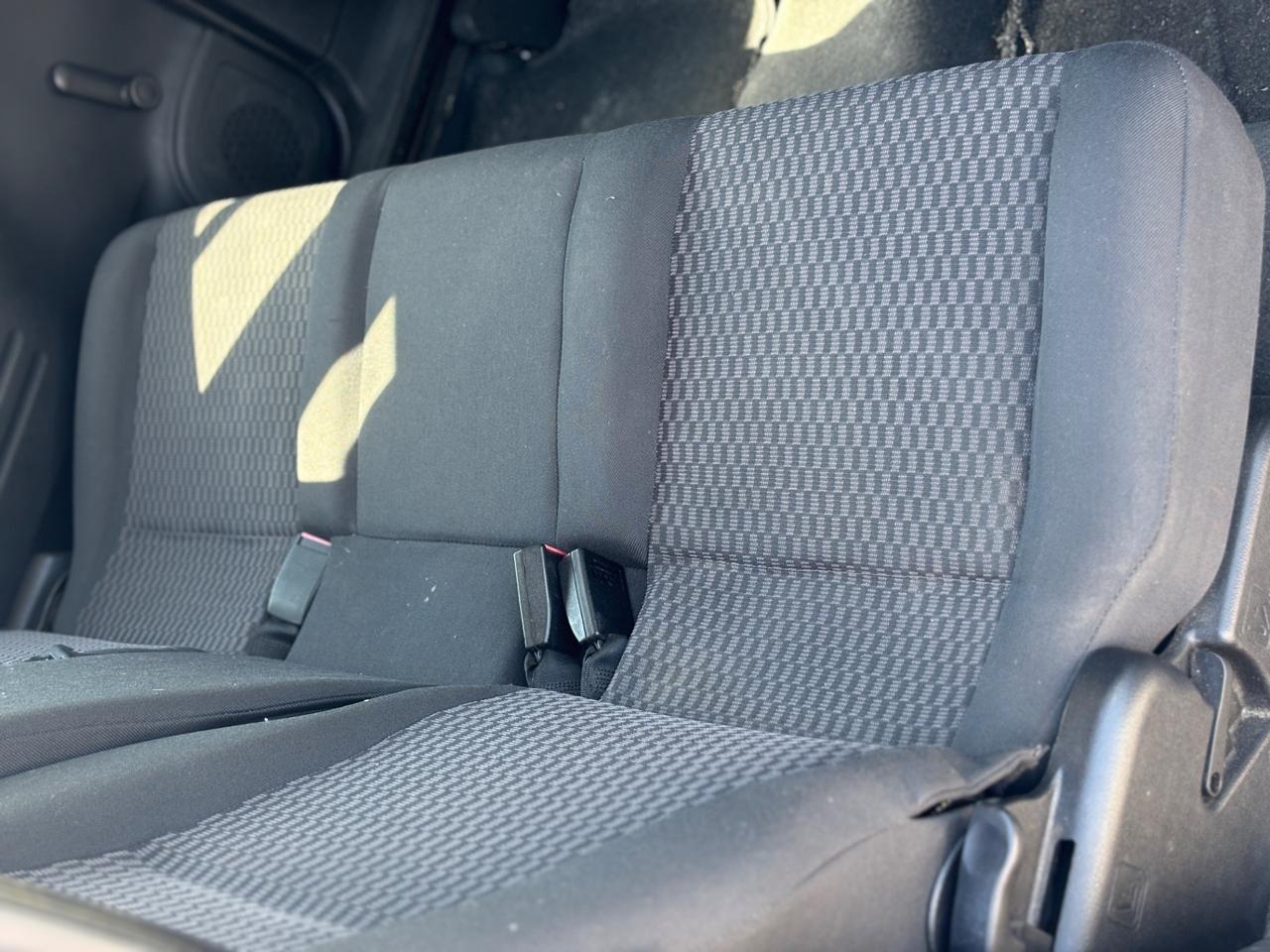 Opel Zafira 1.6 16V cat Elegance