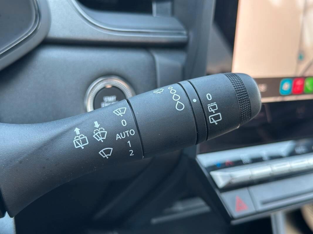 Renault Captur 1.0 eco-g Techno 100cv con Telecamera e CarPlay