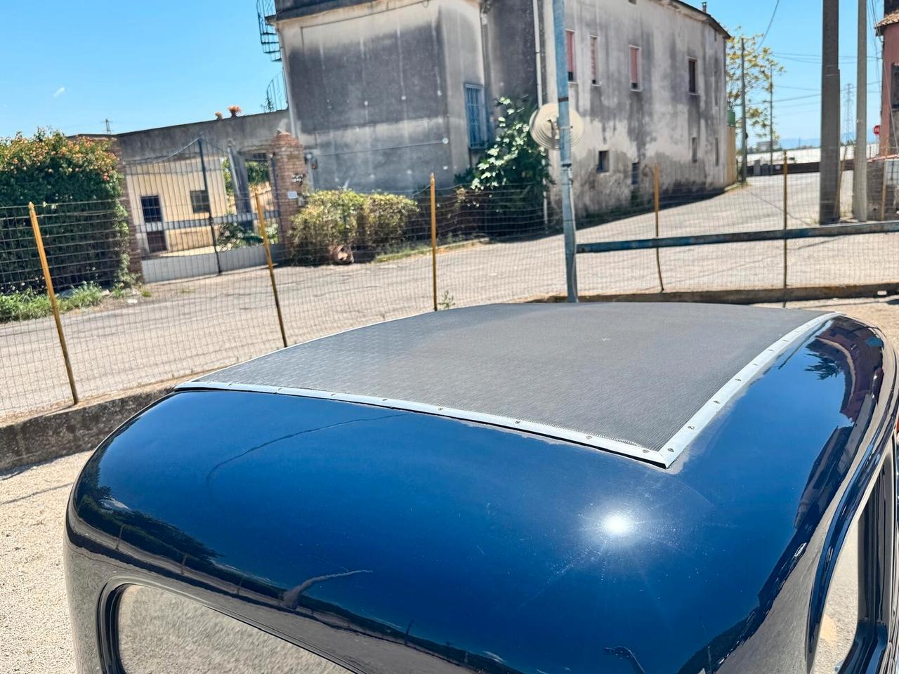 Fiat 508 BALILLA ORIGINALE - 1935