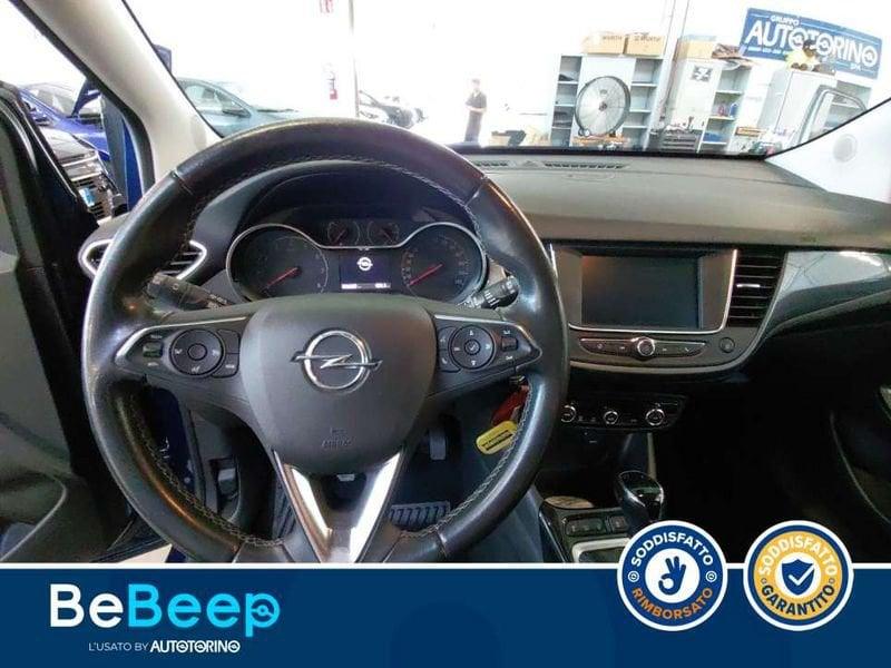 Opel Crossland 1.2 ELEGANCE S&S 110CV