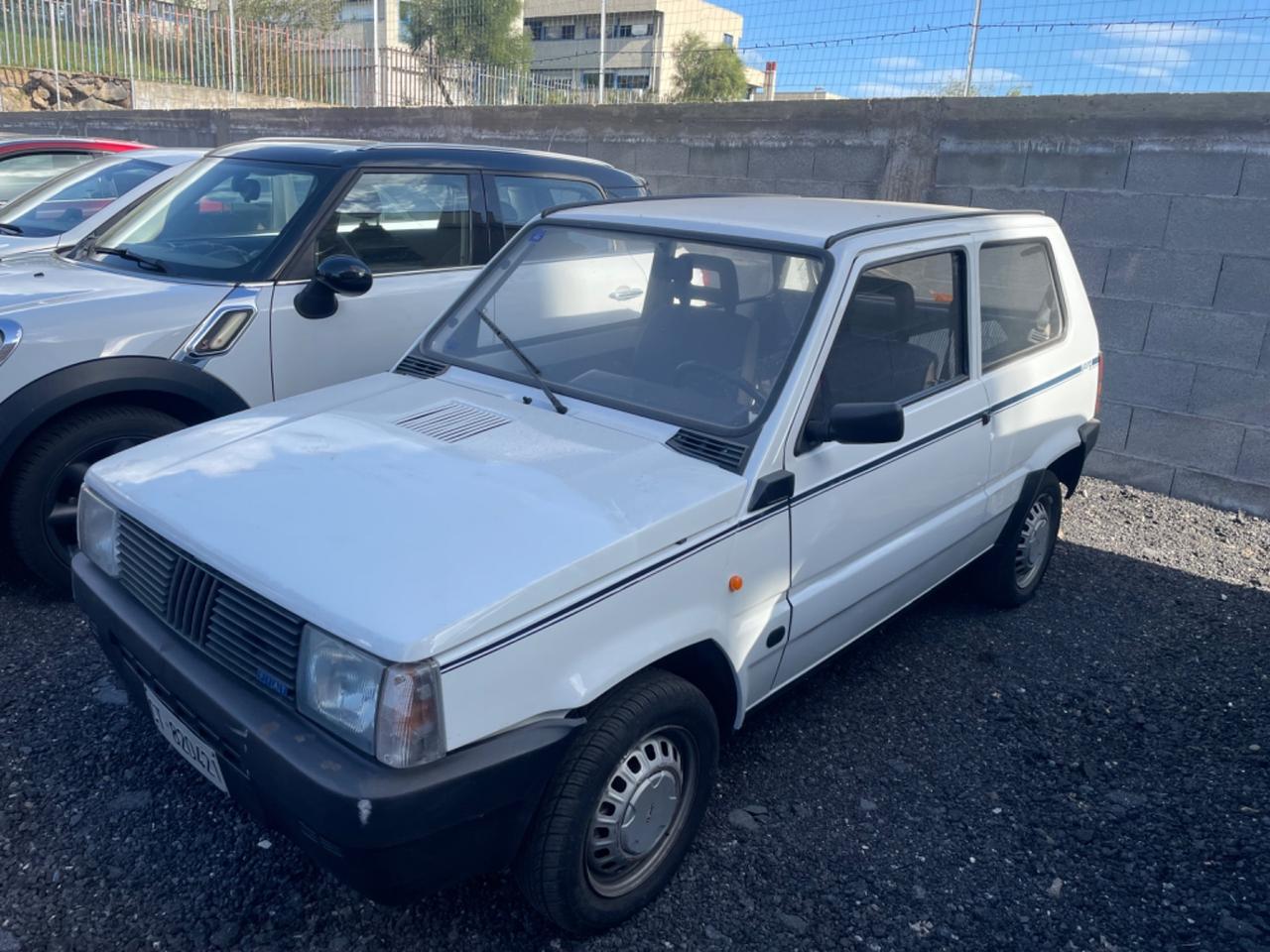 Fiat Panda 750 Young