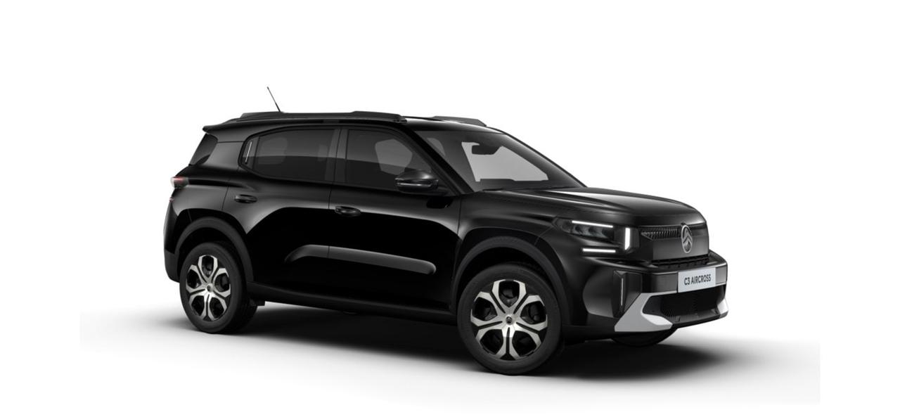 CITROEN C3 Aircross 2ª s. C3 Aircross Hybrid 1...
