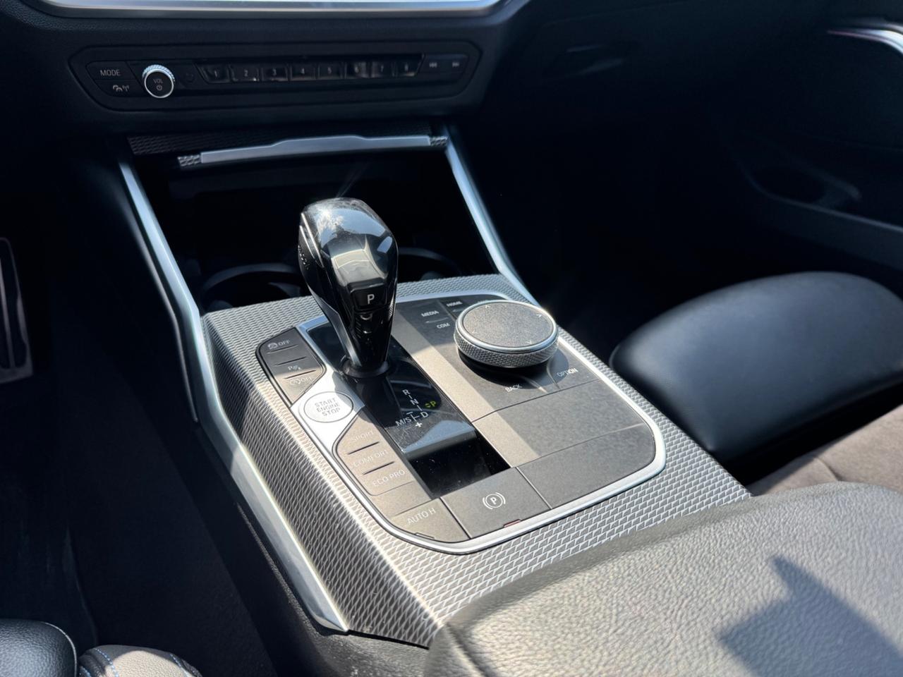 BMW 320D xDrive Touring Msport 11/2019