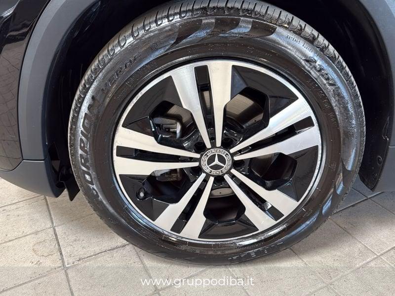 Mercedes-Benz GLA GLA-H247 2023 200 d Progressive Advanced Plus auto