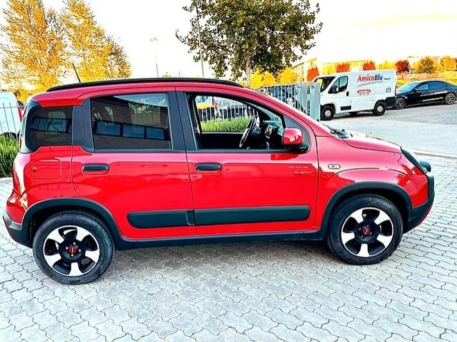 Fiat Panda Cross 1.0 FireFly S&S Hybrid