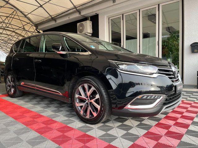 RENAULT Espace dCi 160CV EDC Energy Intens * 7 POSTI *