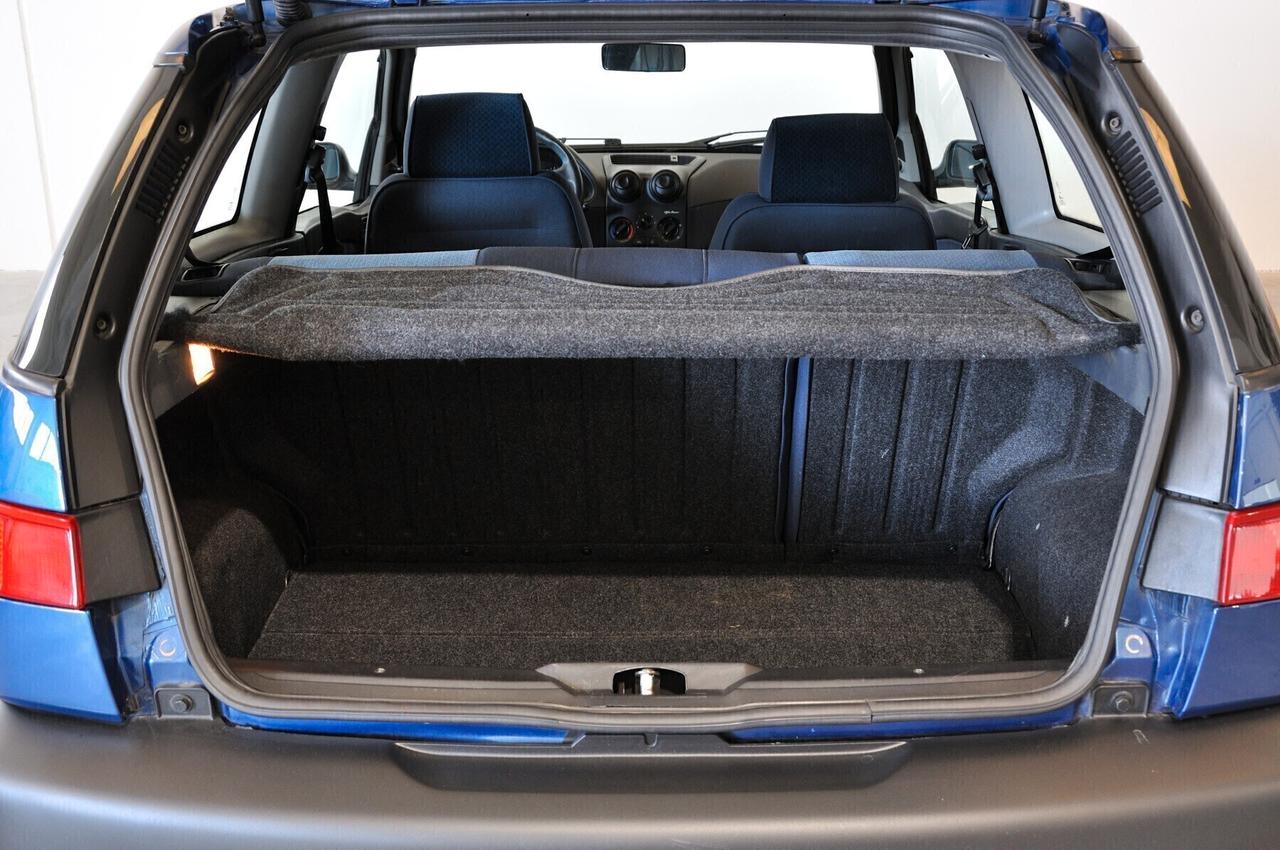 Alfa Romeo 145 1.4i 16V Twin Spark cat Clima